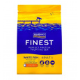 Fish4Dogs Finest Ocean White Fish Małe Rasy 1,5kg