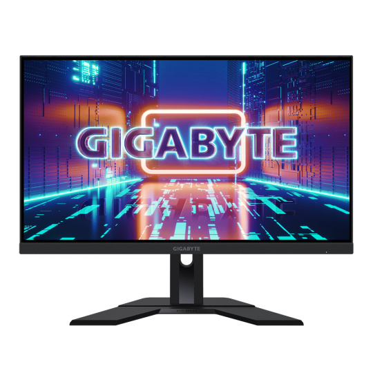 Gigabyte M27Q X Gaming Monitor 68,6 cm (27") 2560 x 1440 px LED Černá