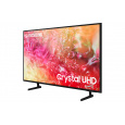 Samsung UE50DU7172U 127 cm (50") 4K Ultra HD Smart TV Wi-Fi Černá