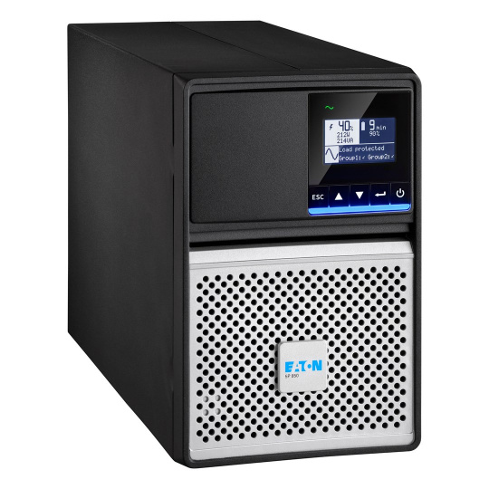 Napájení UPS EATON 5P 850i G2