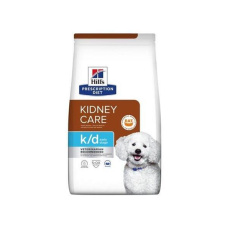 HILLS Diet Canine k/d Early Stage Dry NEW 1,5 kg