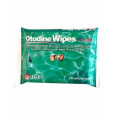 Balenie Otodine Wipes. 20 ks