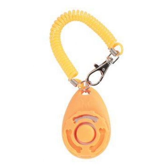 Kliker pre výcvik psa Zolux Kliker pre výcvik psa Zolux