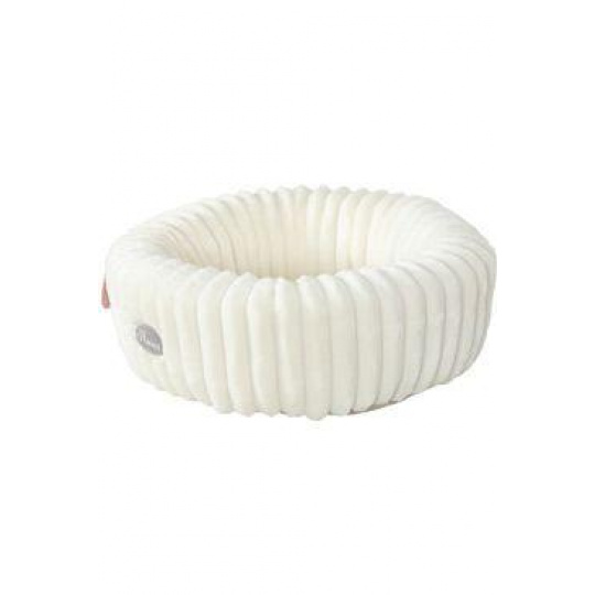 Pelech okrúhly NAOMI prešívaný XL béžová Zolux Pelech okrúhly NAOMI prešívaný XL béžová Zolux