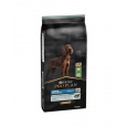 ProPlan MO Dog Adult Large Athletic Sensitive digestion jahňa 14 kg