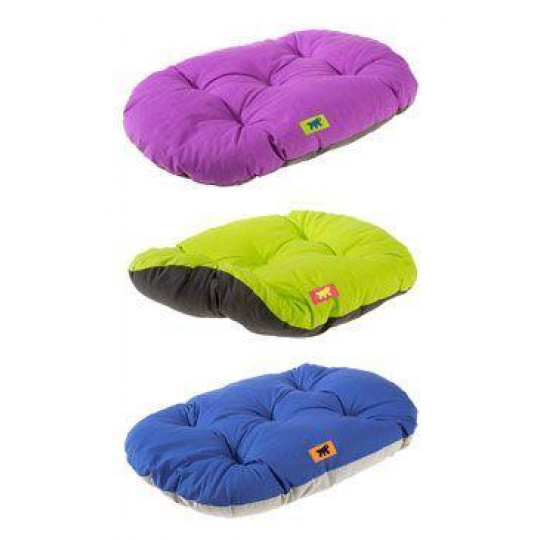 Vankúš RELAX C 100/12 rôzne farby 103,5x63cm FP 1ks