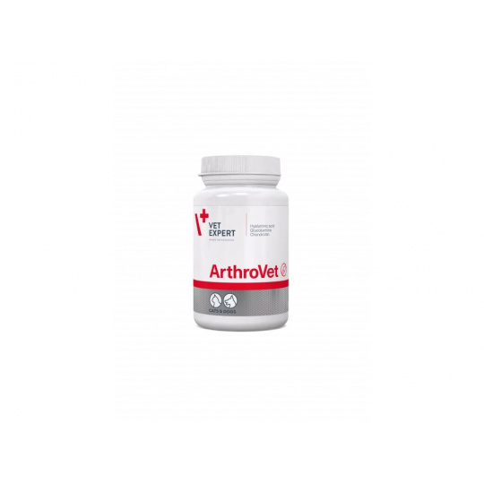 VetExpert ArthroVet HA Complex 90 tbl