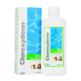 Clorexyderm shampoo 4% 250ml