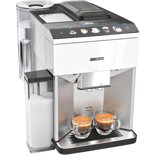 Siemens EQ.500 TQ507R02 kávovar Espresso kávovar 1,7 l Plně automatické