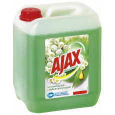 AJAX Univerzální prostředek na mytí nádobí Zelený 5 l