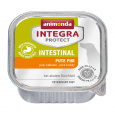 animonda Integra Protect - Intestinal pure turkey Turecko Dospělý jedinec 150 g