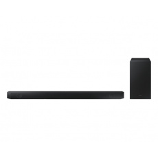 Soundbar SAMSUNG HW-Q600B/EN