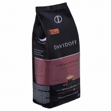 Zrnková káva Davidoff Cafe Creme 1000g