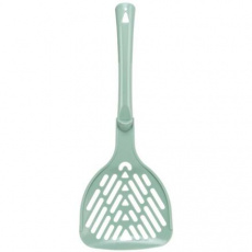 Lopatka na hrudkujúcu podstielku, S Lopatka na hrudkujúcu podstielku, S