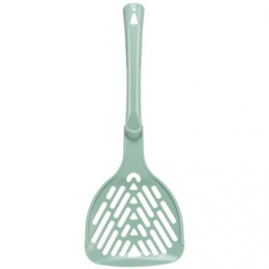 Lopatka na hrudkujúcu podstielku, S Lopatka na hrudkujúcu podstielku, S