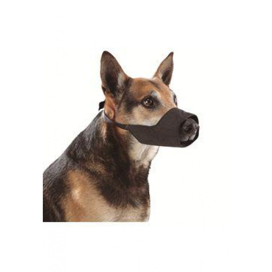 Náhubok fixačný pes BUSTER č.6 (4XL) 1ks