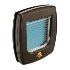 Dvierka SWING 11T hnedá FP 1ks Dvierka SWING 11T hnedá FP 1ks