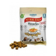 Serrano Snack for Dog-Kuracie 100g