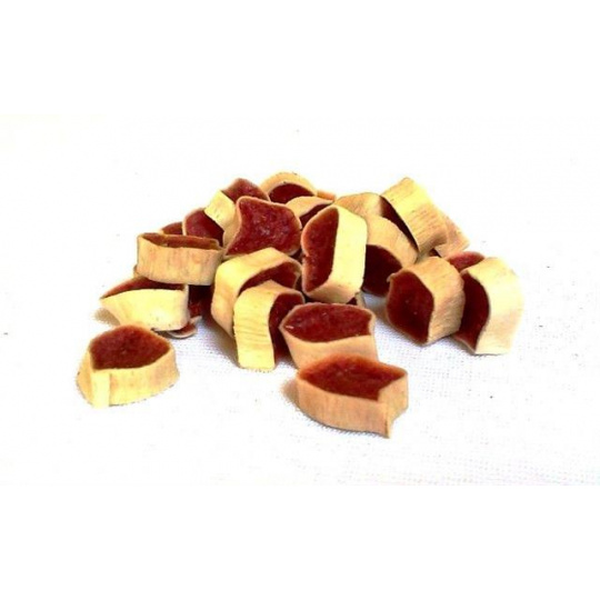 Pamlsek Salač Rolka sushi kačacia 100 g Pamlsek Salač Rolka sushi kačacia 100 g