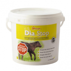 Globigen Dia Stop plv. 2 kg Globigen Dia Stop plv. 2 kg