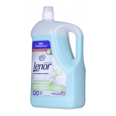 Lenor Fresh Odour Eliminator Rinse, 4,75 l