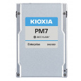 Kioxia PM7-R 3,84 TB 2.5" SAS BiCS FLASH TLC