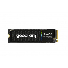 Goodram SSDPR-PX600-250-80 SSD disk M.2 250 GB PCI Express 4.0 NVMe 3D NAND