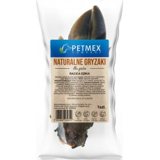 PETMEX Wild boar hoof - pamlsek pro psa - 300g