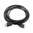 Alantec AV-AHDMI-1.5 Kabel HDMI 1,5m v2.0 High Speed s Ethernetem - pozlacené konektory