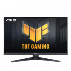 ASUS TUF Gaming VG328QA1A počítačový monitor 80 cm (31.5") 1920 x 1080 px Full HD LED Černá