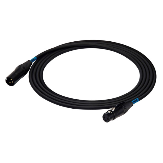 SSQ Cable XX10 - kabel XLR-XLR, 10 metrů