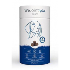 WeJoint Plus Tasty veľké plemeno 30ks WeJoint Plus Tasty veľké plemeno 30ks