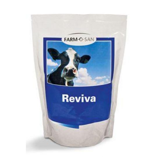 FOS Reviva 1kg FOS Reviva 1kg