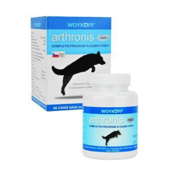 Arthronis fáza 1 60tbl Arthronis fáza 1 60tbl