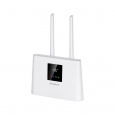 Rebel RB-0702 bezdrátový router Jednopásmový (2,4 GHz) 3G 4G