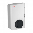 Nabíjecí stanice ABB Terra 11kW se zásuvkou Wallbox