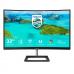 Philips E Line 325E1C/00 plochý počítačový monitor 80 cm (31.5") 2560 x 1440 px Quad HD LCD Černá