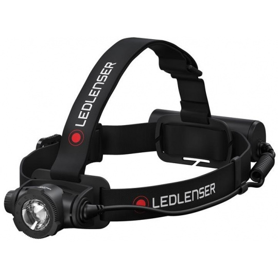 Svítilna Ledlenser H7R Core