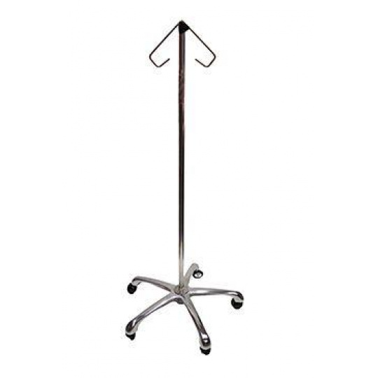 Infúzny stojan Infúzny stojan