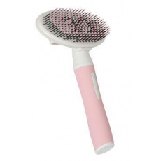 Kefa ANAH jemný rozčes. zasúvacie M pre mačky Zolux Kefa ANAH jemný rozčes. zasúvacie M pre mačky Zolux