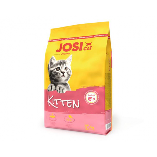 JosiCat Cat Kitten 10 kg JosiCat Cat Kitten 10 kg