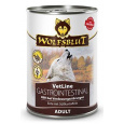 Wolfsblut Dog VetLine Gastrointestinal konz. 395g