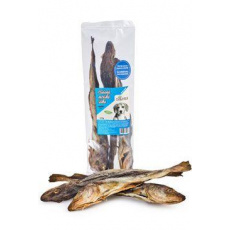 NATURECA pochúťka Morská šťuka sušená 200g