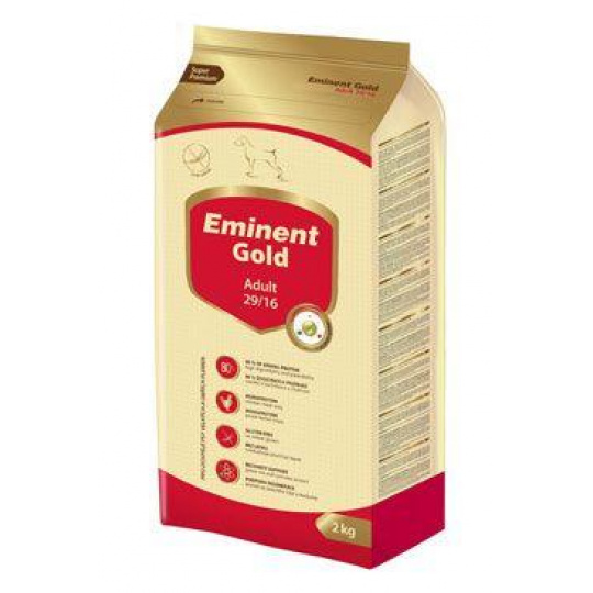 Eminent Gold Dog Adult 2kg Eminent Gold Dog Adult 2kg