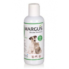 Margus Biocide šampón 200ml Margus Biocide šampón 200ml