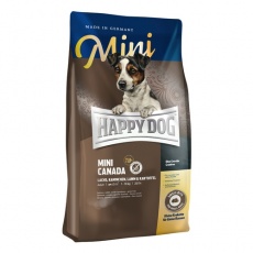 Happy Dog Supreme Mini Canada Grainfree 300 g 