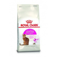 Royal Canin Feline Exigent Savour  4kg