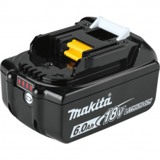 Makita BL1860B baterie/nabíječka pro AKU nářadí