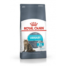 ROYAL CANIN Urinary care Adult - suché krmivo pro kočky - 400g