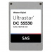 Western Digital DC SS530 2.5" 400 GB SAS 3D TLC NAND